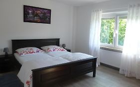 Ferienwohnung Zur Altmuehl